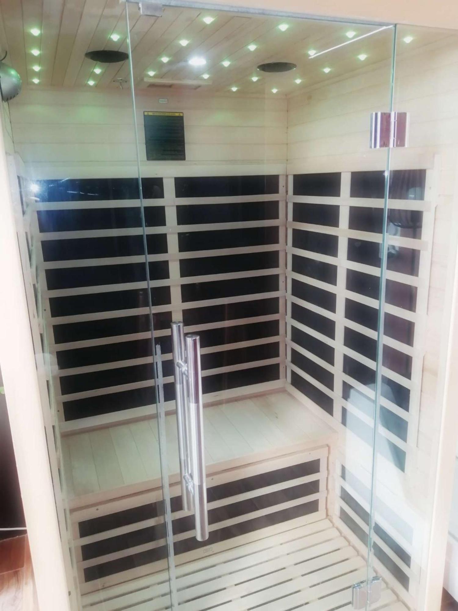 Appartement Avec Balneo Et Sauna Privatif - Le Rose Cuivre Troyes