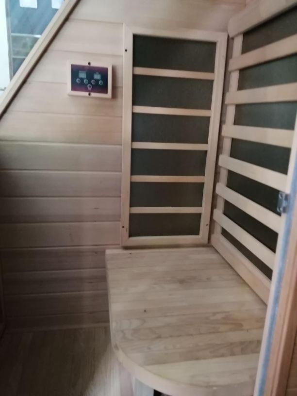 Avec Balneo Et Sauna Privatif - Centre * Troyes